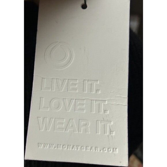 NEW Monat Gear BEANIE Core Basic Knit Hat Unisex One Size MEN'S & WOMEN'S Winter - Picture 3 of 7